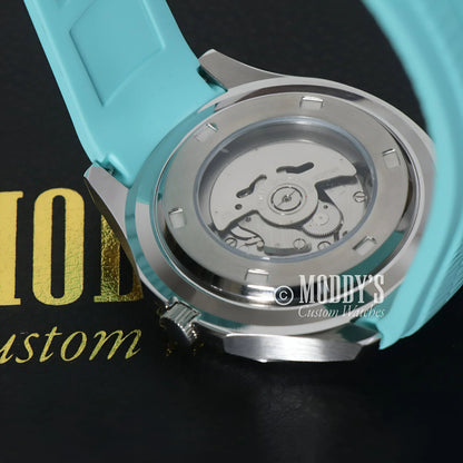 Seikonaut Mod Tiffany Blue