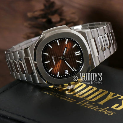 Nautiko Mod Brown