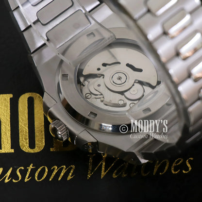 Nautiko Mod Brown