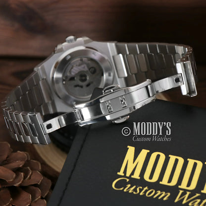 Nautiko Mod Brown