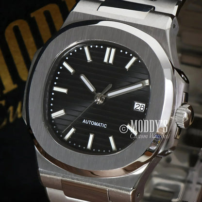 Nautiko Mod Black