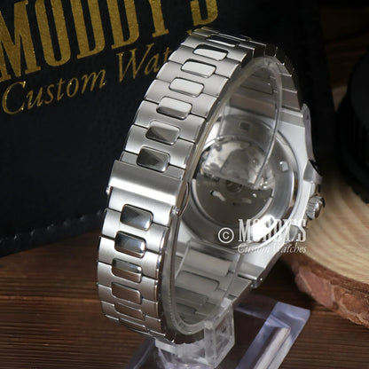 Nautiko Mod Black