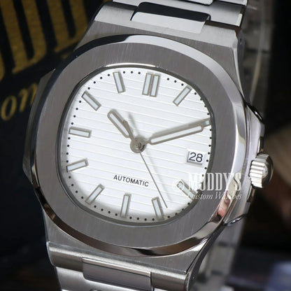Nautiko Mod White