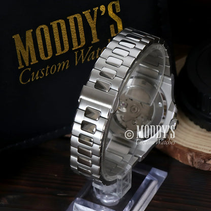 Nautiko Mod White
