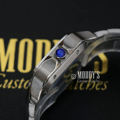 Santeiko Mod Arabic White