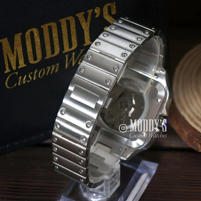 Santeiko Mod Arabic White