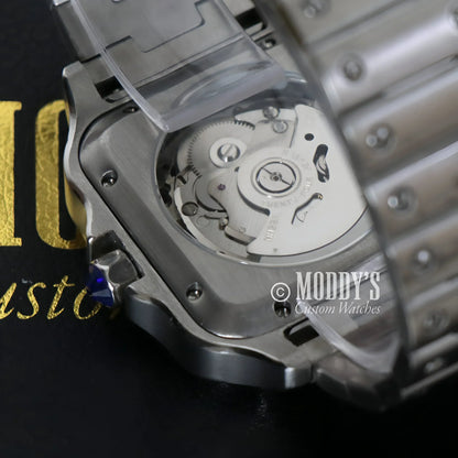 Santeiko Mod White Skeleton