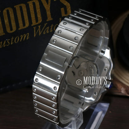 Santeiko Mod White Skeleton