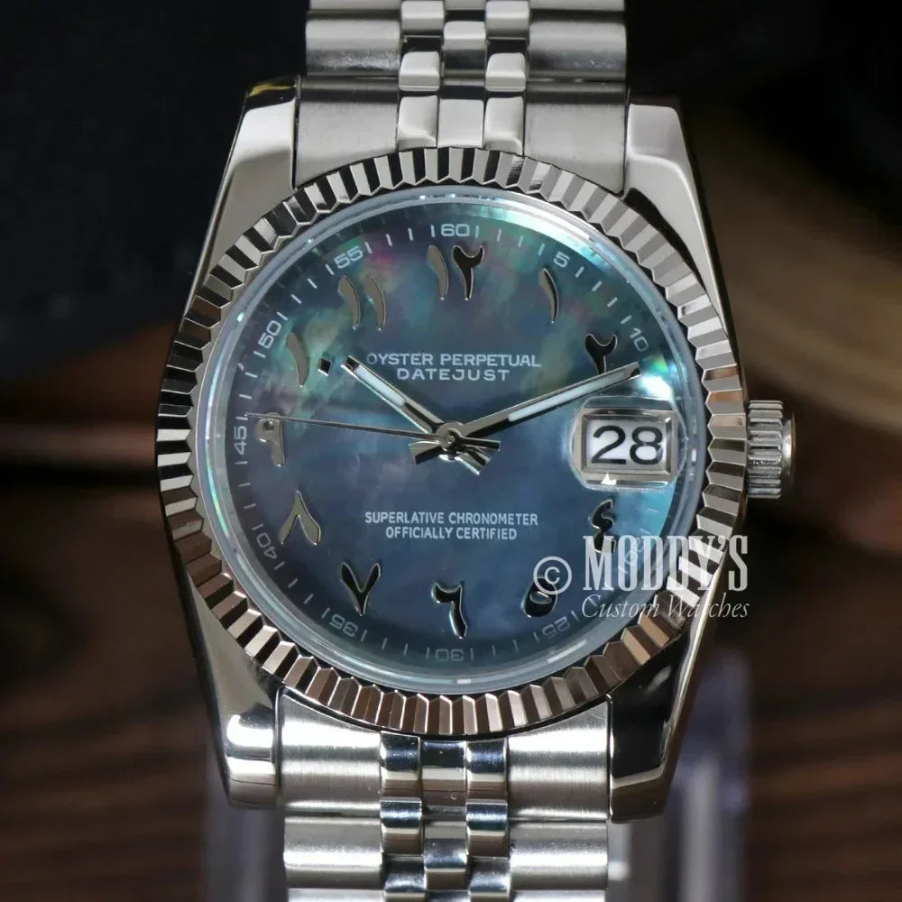 Seikojust Mod Cosmos Arabe