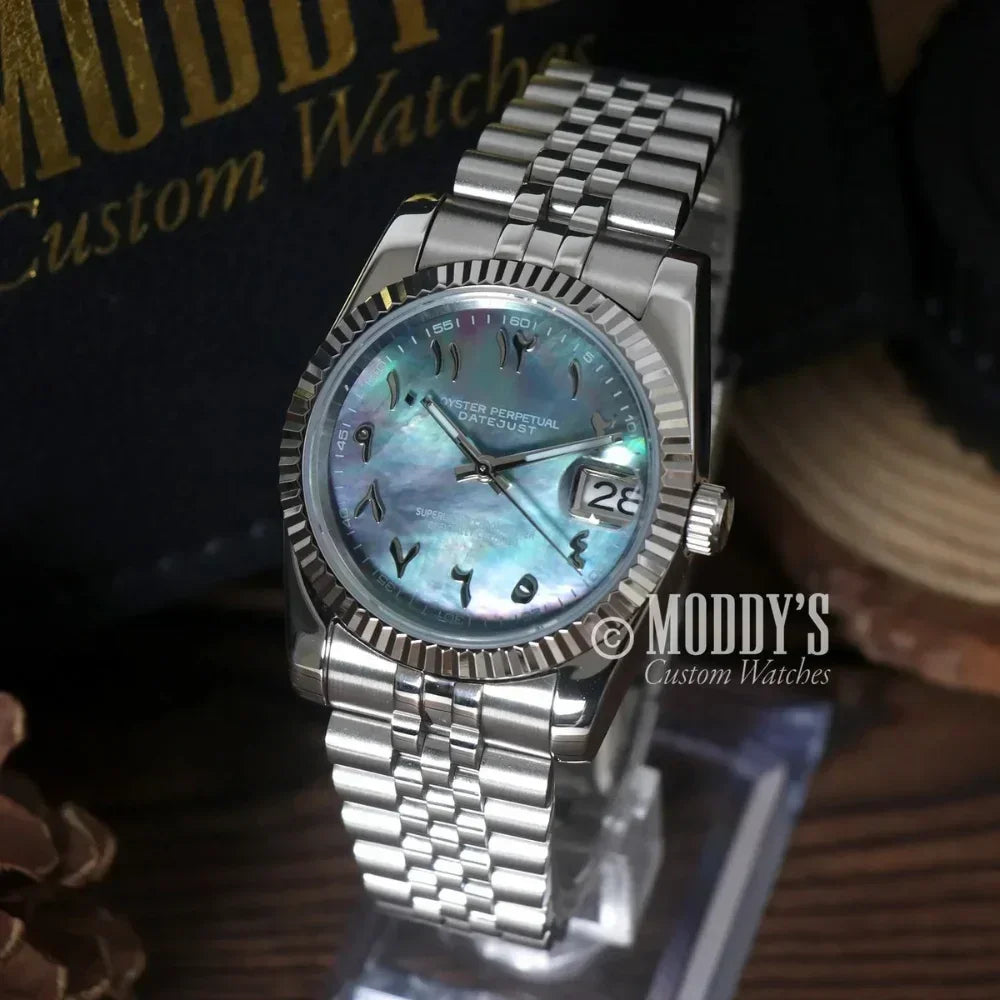 Seikojust Mod Cosmos Arabe