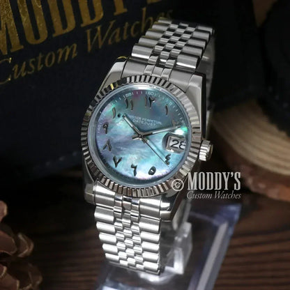 Seikojust Mod Cosmos Arabe