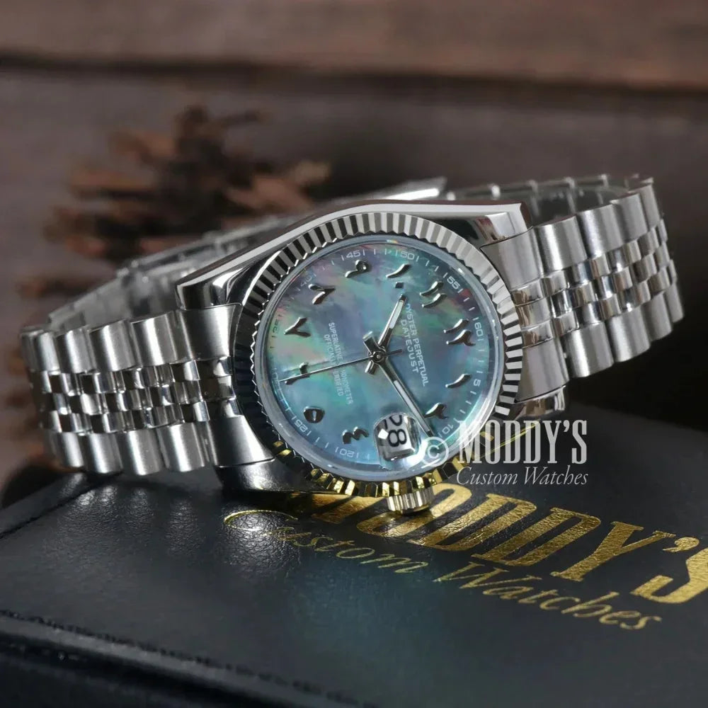 Seikojust Mod Cosmos Arabe