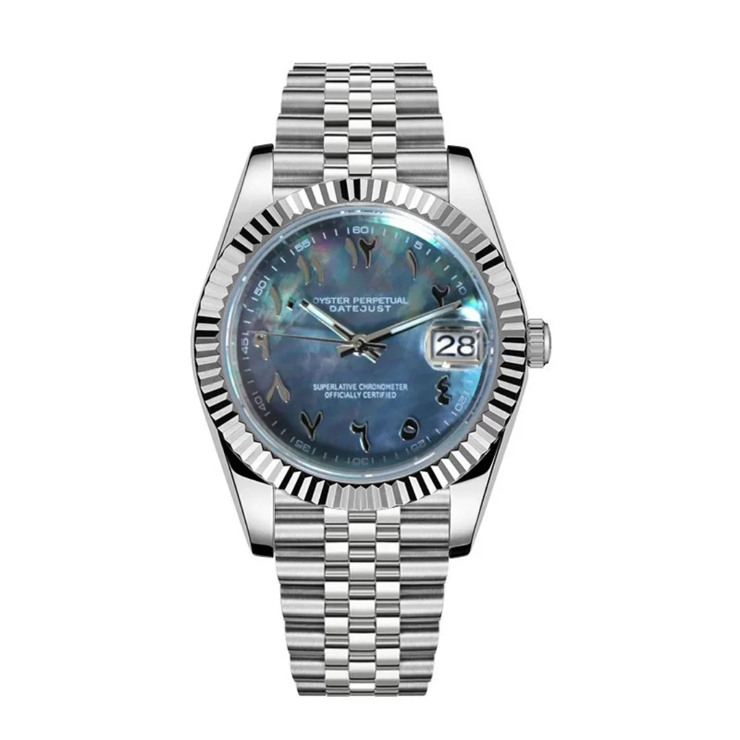 Seikojust Mod Cosmos Arabe