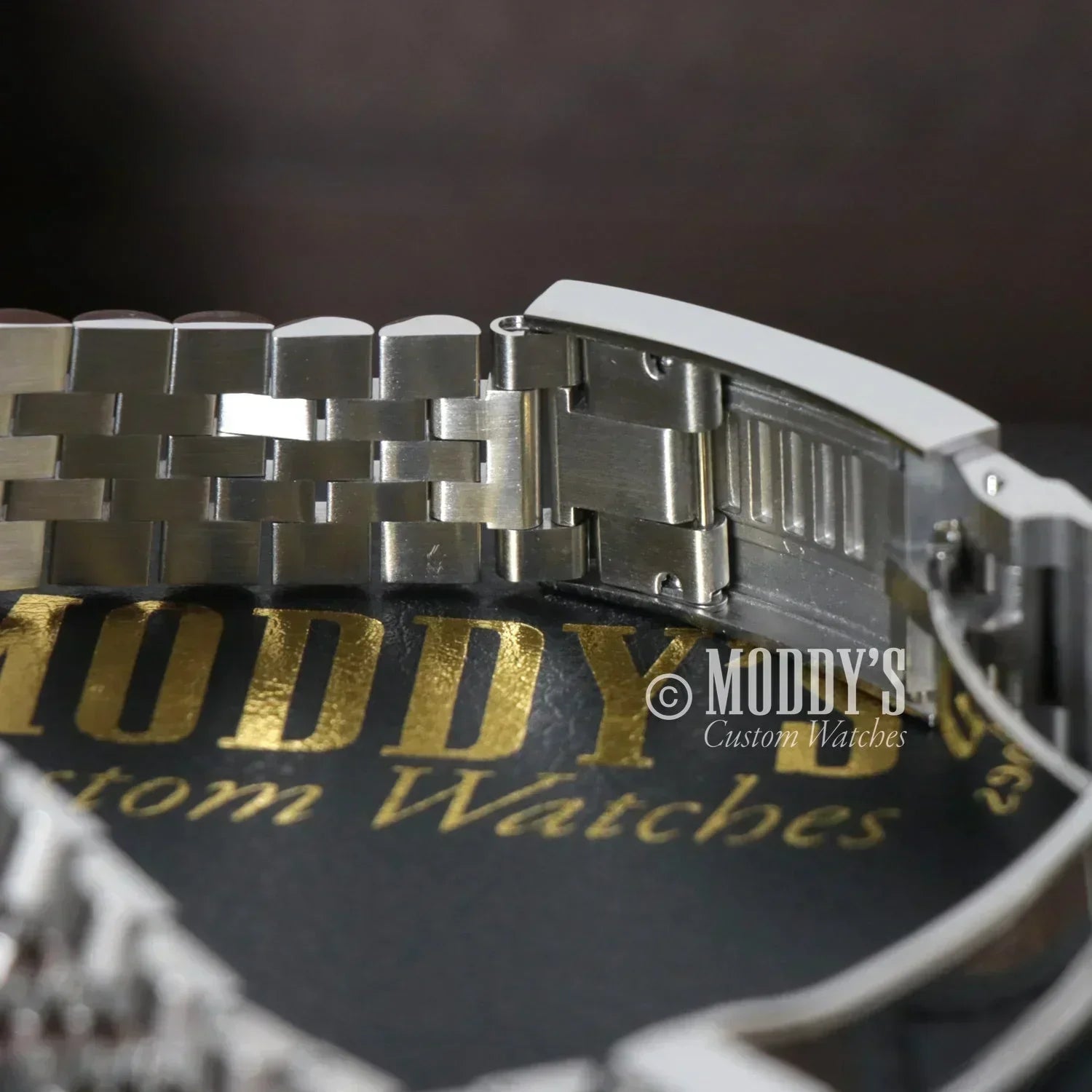 Seikojust Mod Cosmos Arabe