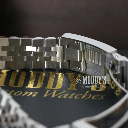 Seikojust Mod Cosmos Arabe