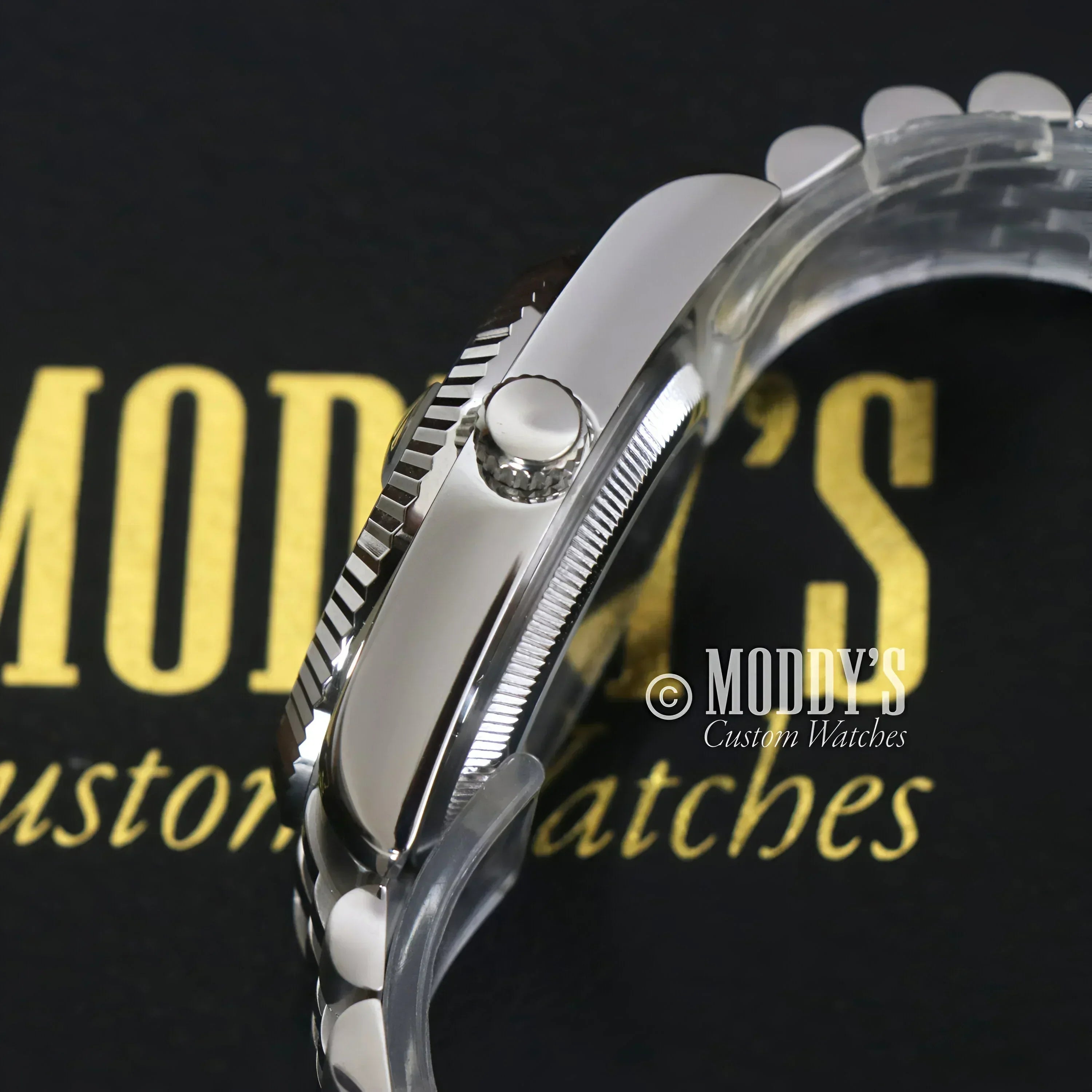 Seikojust Mod Arabe Bleu Royal