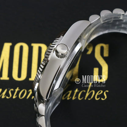 Seikojust Mod Arabe Bleu Royal