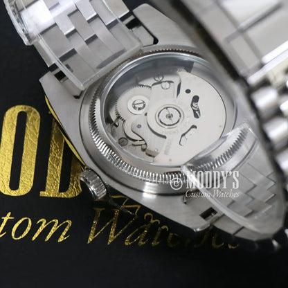 Seikojust Mod Arabe Bleu Royal