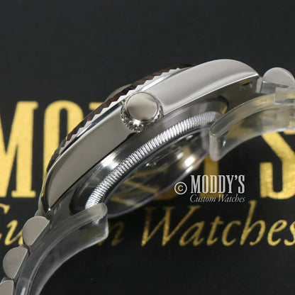 Seikojust Mod Arabe Noir