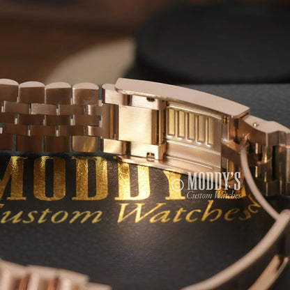 Seikojust Mod Champagne Gem