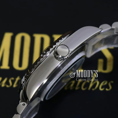 Seikojust Mod Noir
