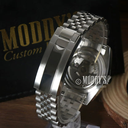 Seikojust Mod Romain Vert