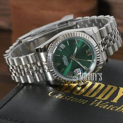Seikojust Mod Romain Vert