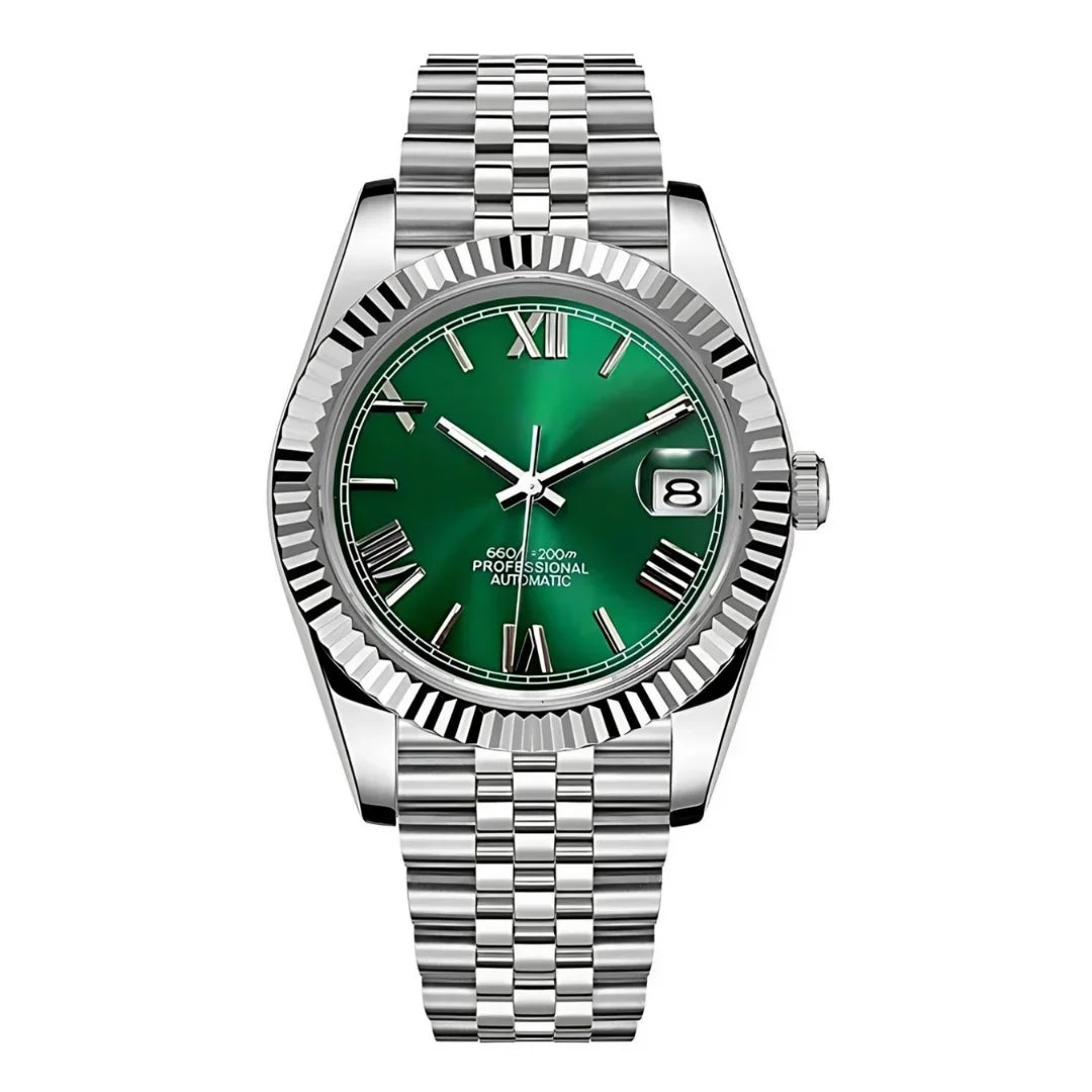 Seikojust Mod Romain Vert