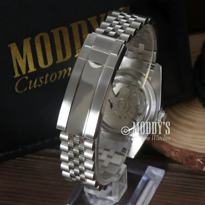 Seikjust Mod Arabe Bleu Clair