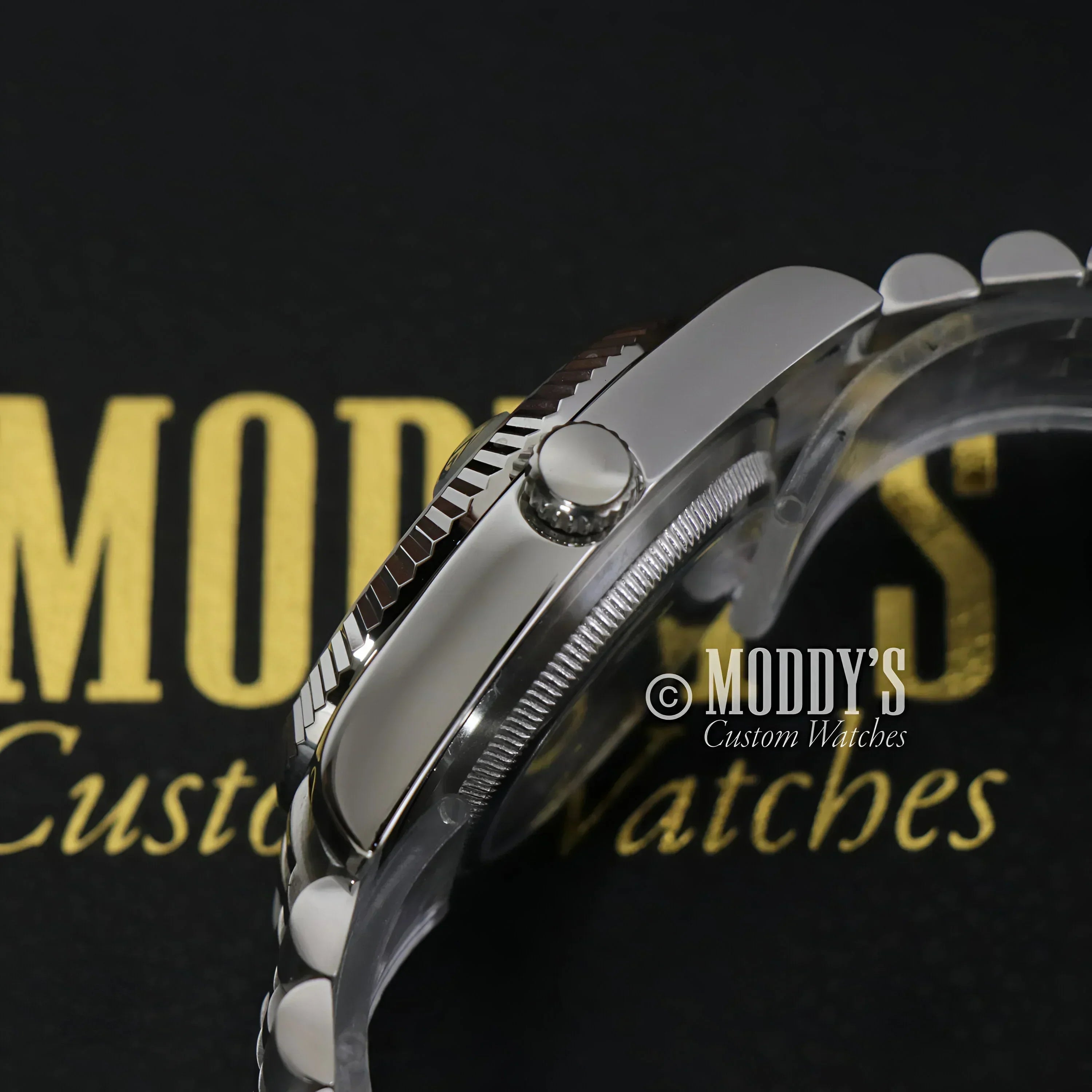 Seikjust Mod Arabe Bleu Clair
