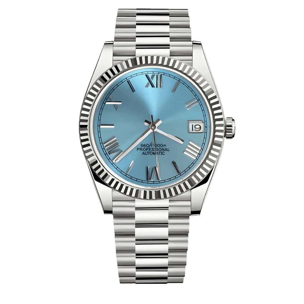 Seikojust Mod Roman Bleu Glace