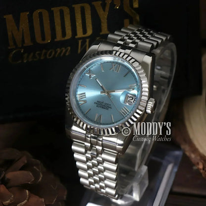 Seikojust Mod Roman Bleu Glace