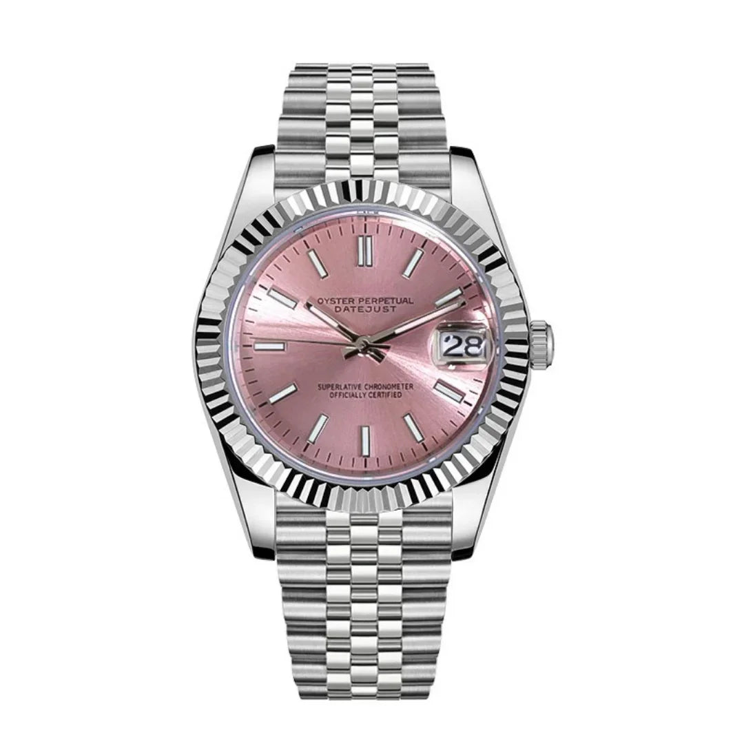 Seikojust Mod Rose