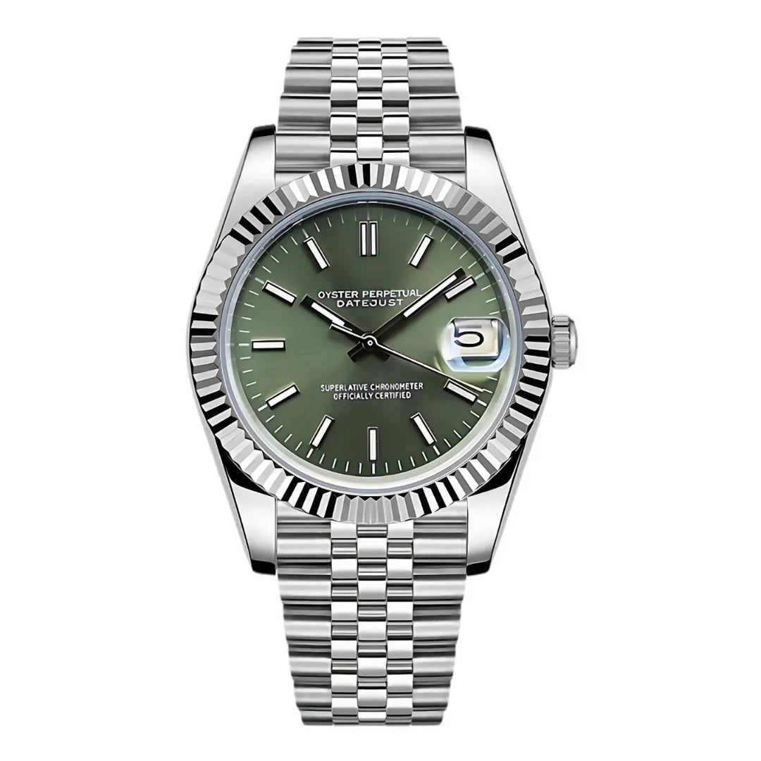 Seikojust Mod Rhodium