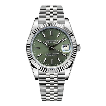Seikojust Mod Rhodium