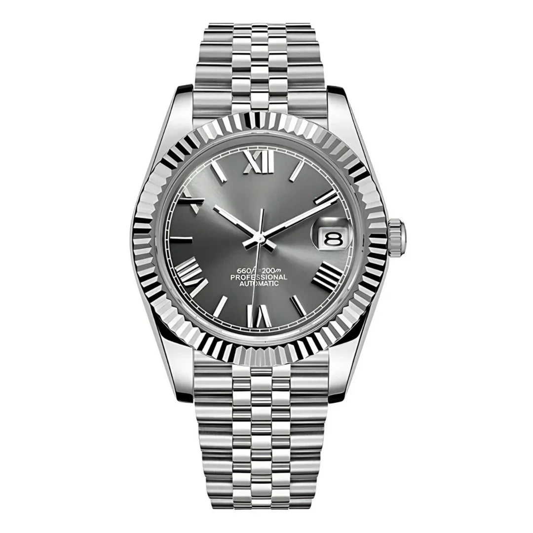 Seikojust Mod Gris Romain