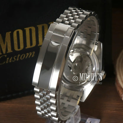 Seikojust Mod Gris Romain