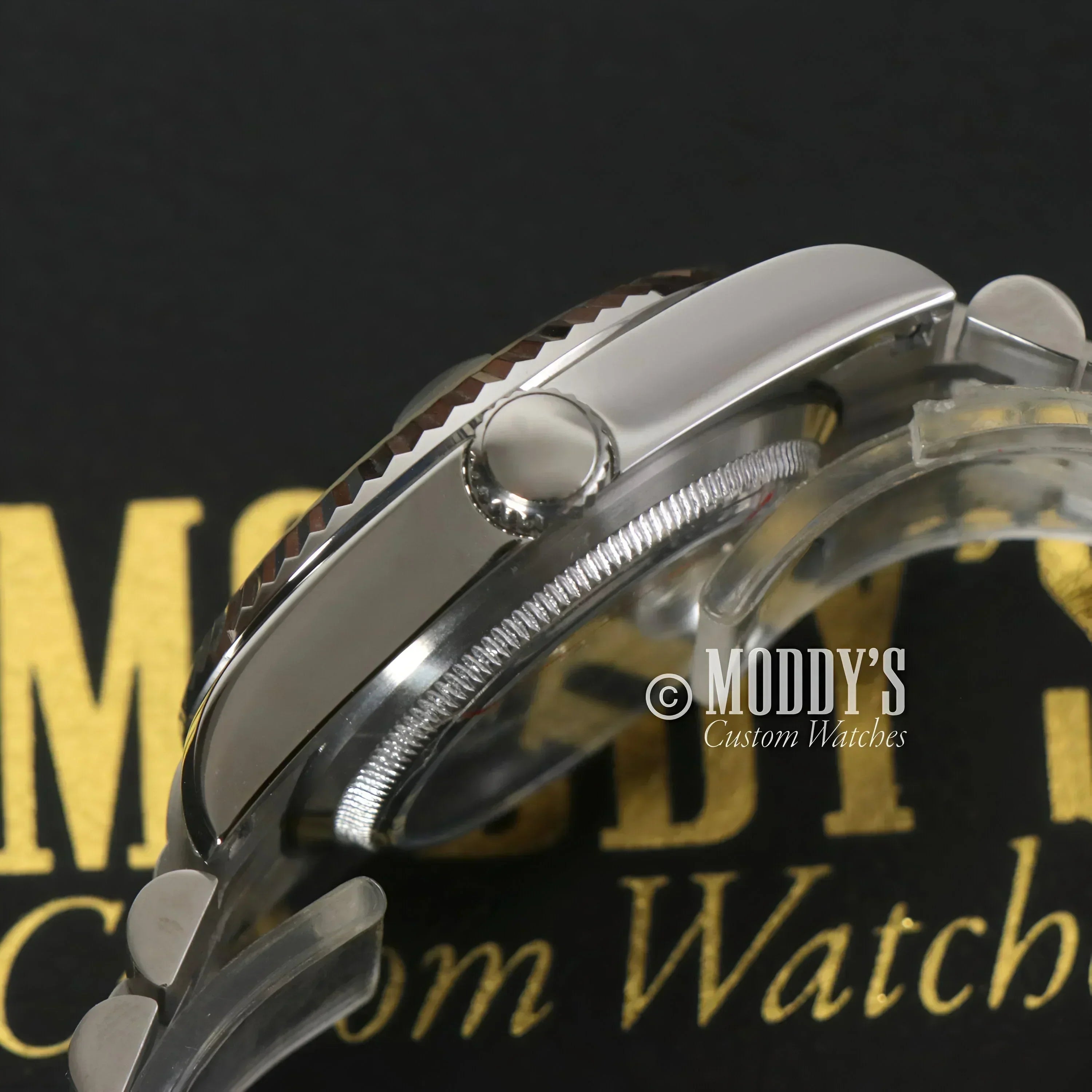 Seikojust Mod Gris Romain