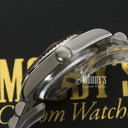 Seikojust Mod Gris Romain