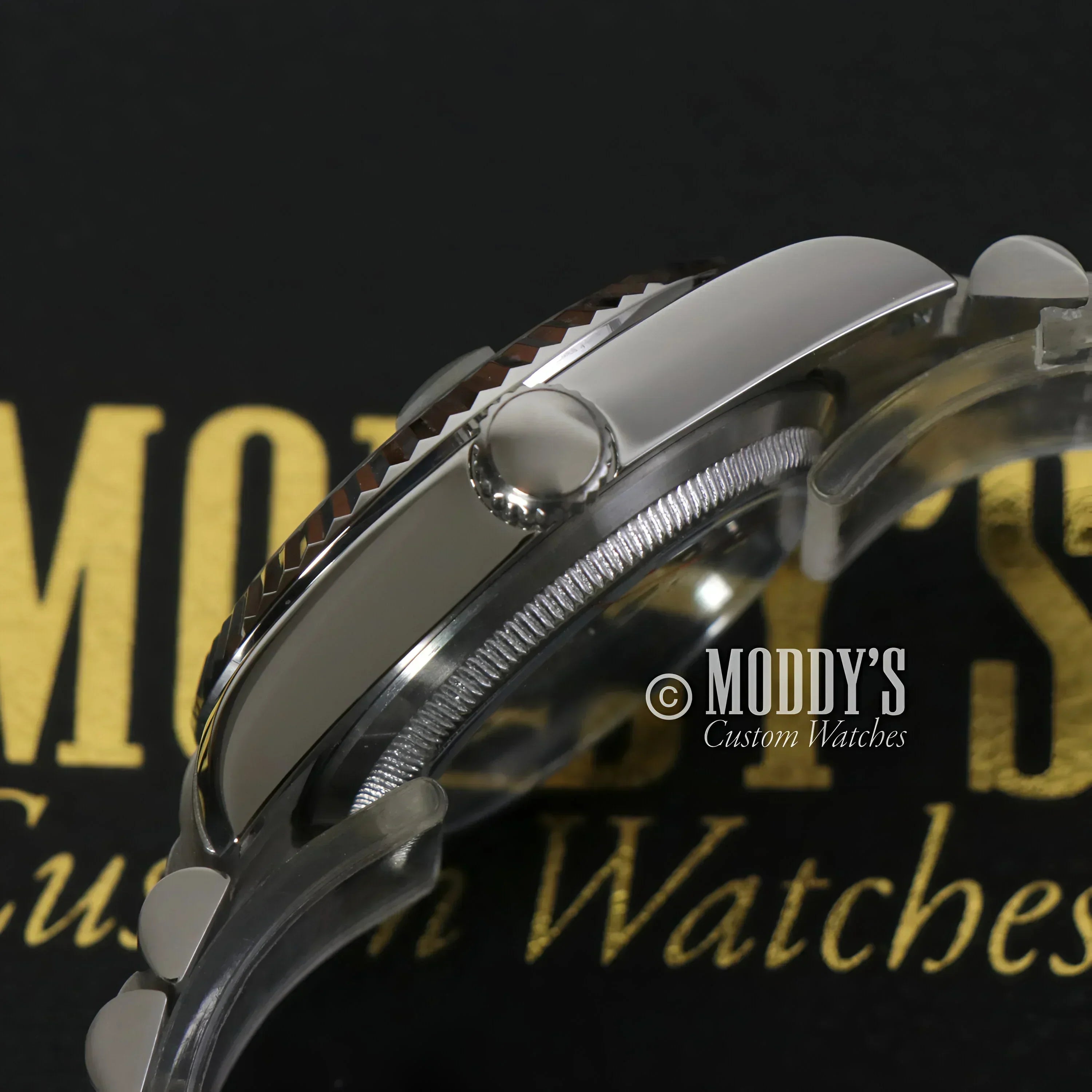 Seikojust Mod Roman Blanc