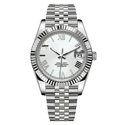 Seikojust Mod Roman Blanc