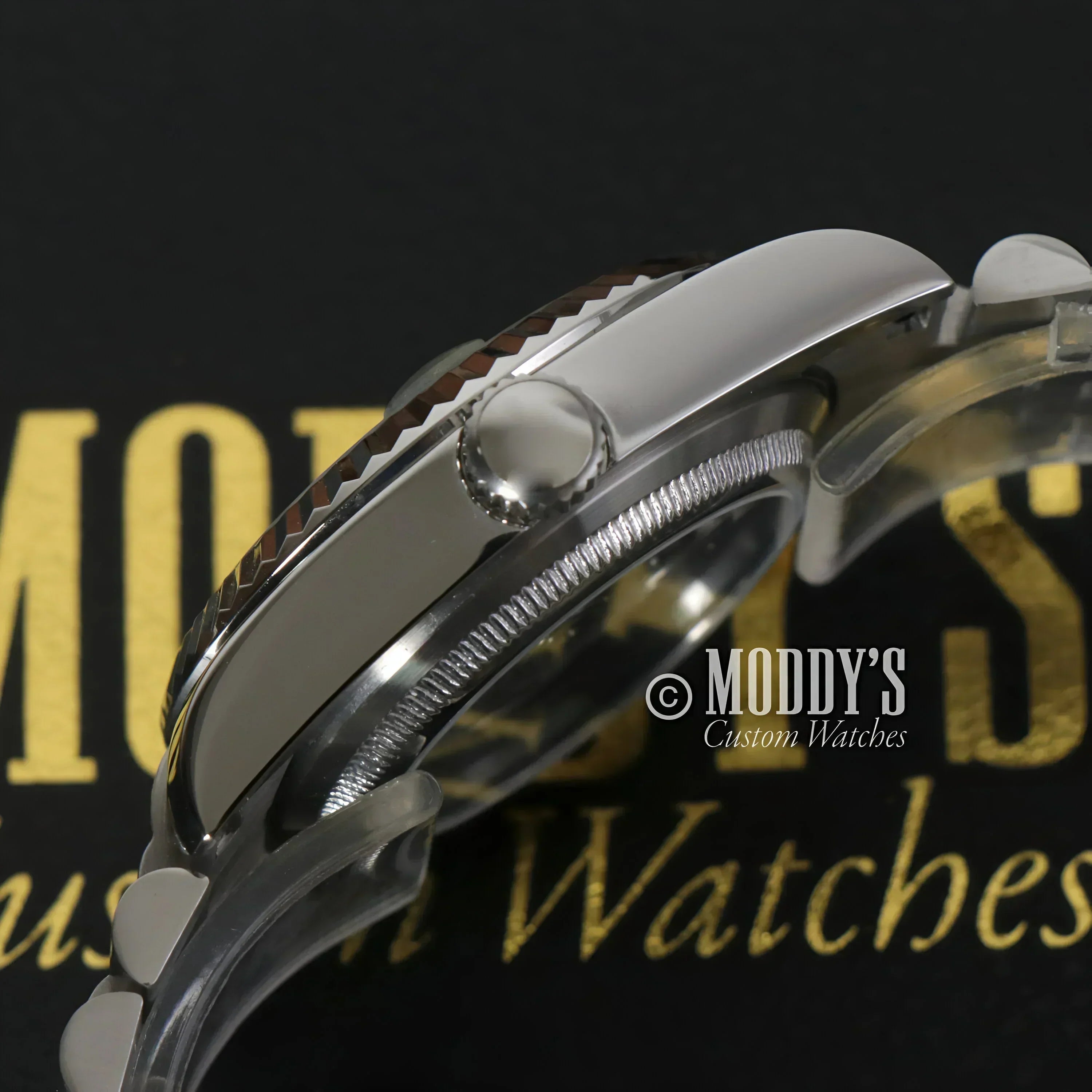 Seikojust Mod Arabe Royal Green