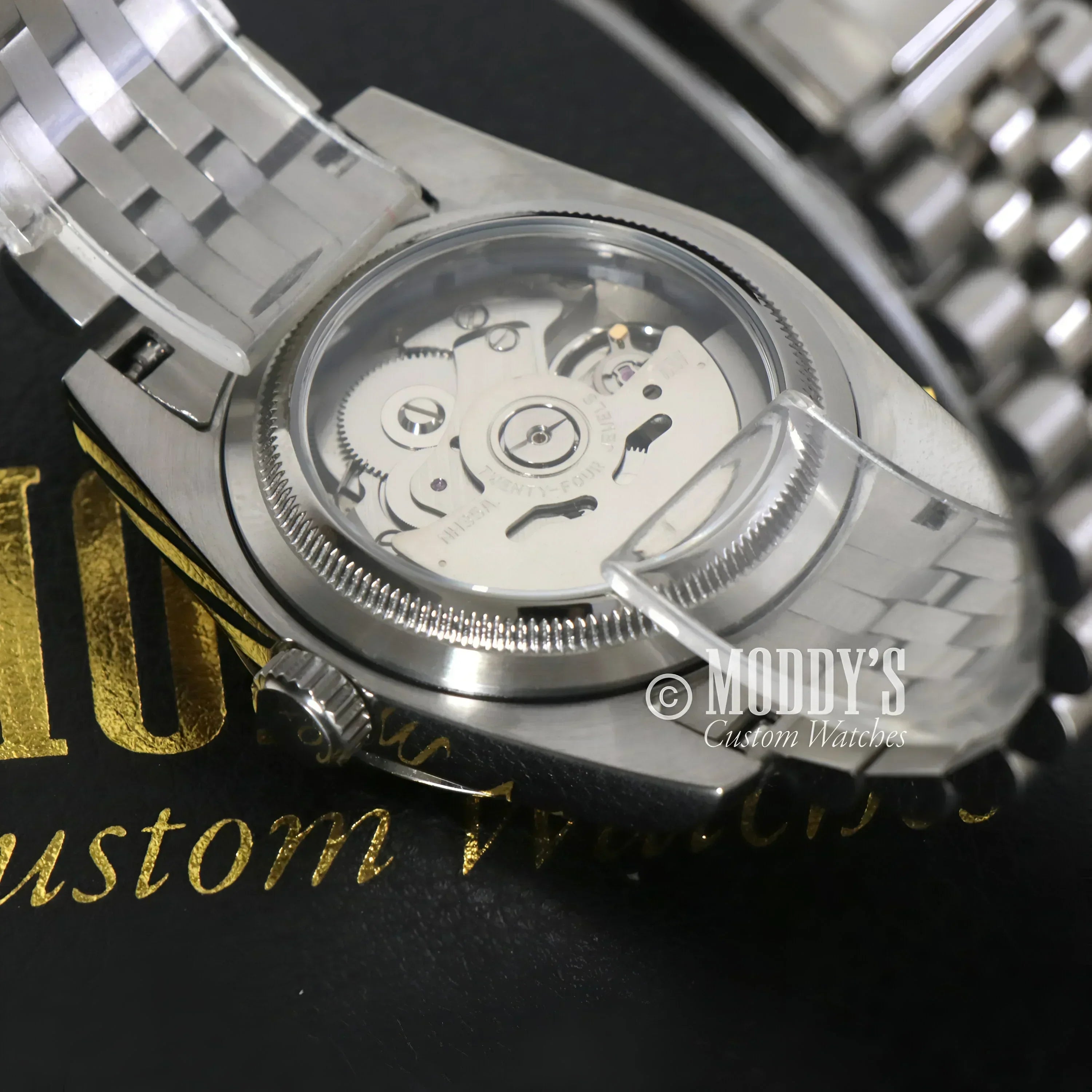 Seikojust Mod Arabe Blanc Texturé