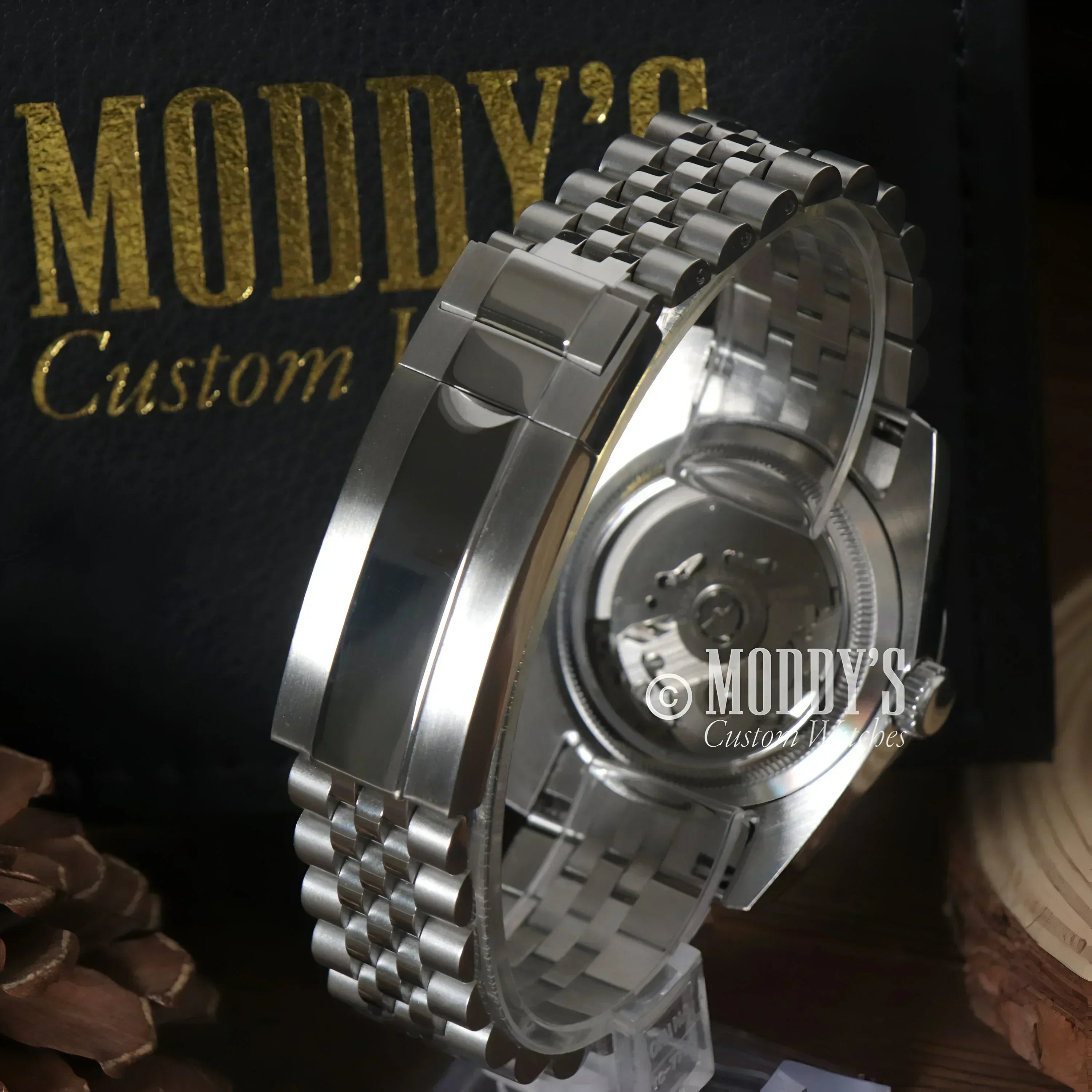 Seikojust Mod Arabe Blanc Texturé