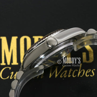 Seikojust Mod Arabe Blanc Texturé