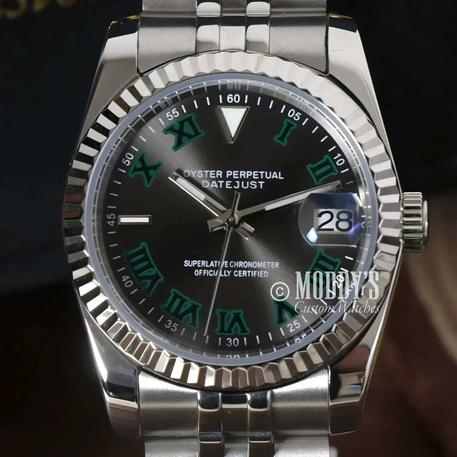 Seikojust Mod Wimbledon