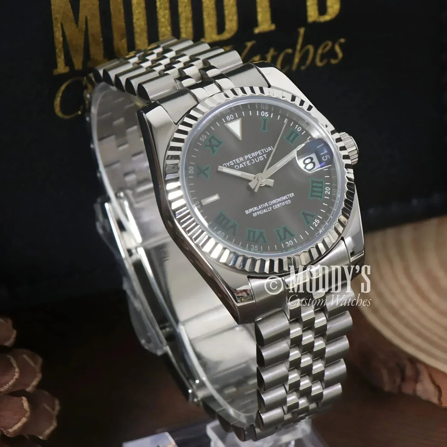 Seikojust Mod Wimbledon