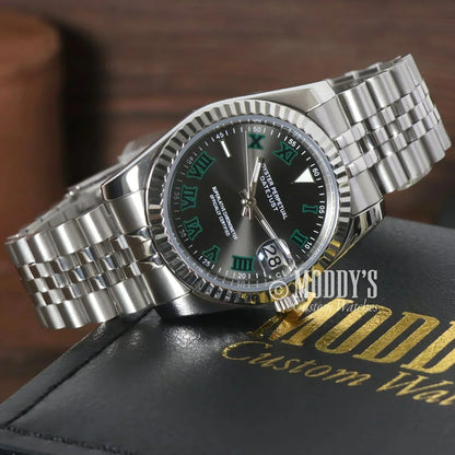 Seikojust Mod Wimbledon