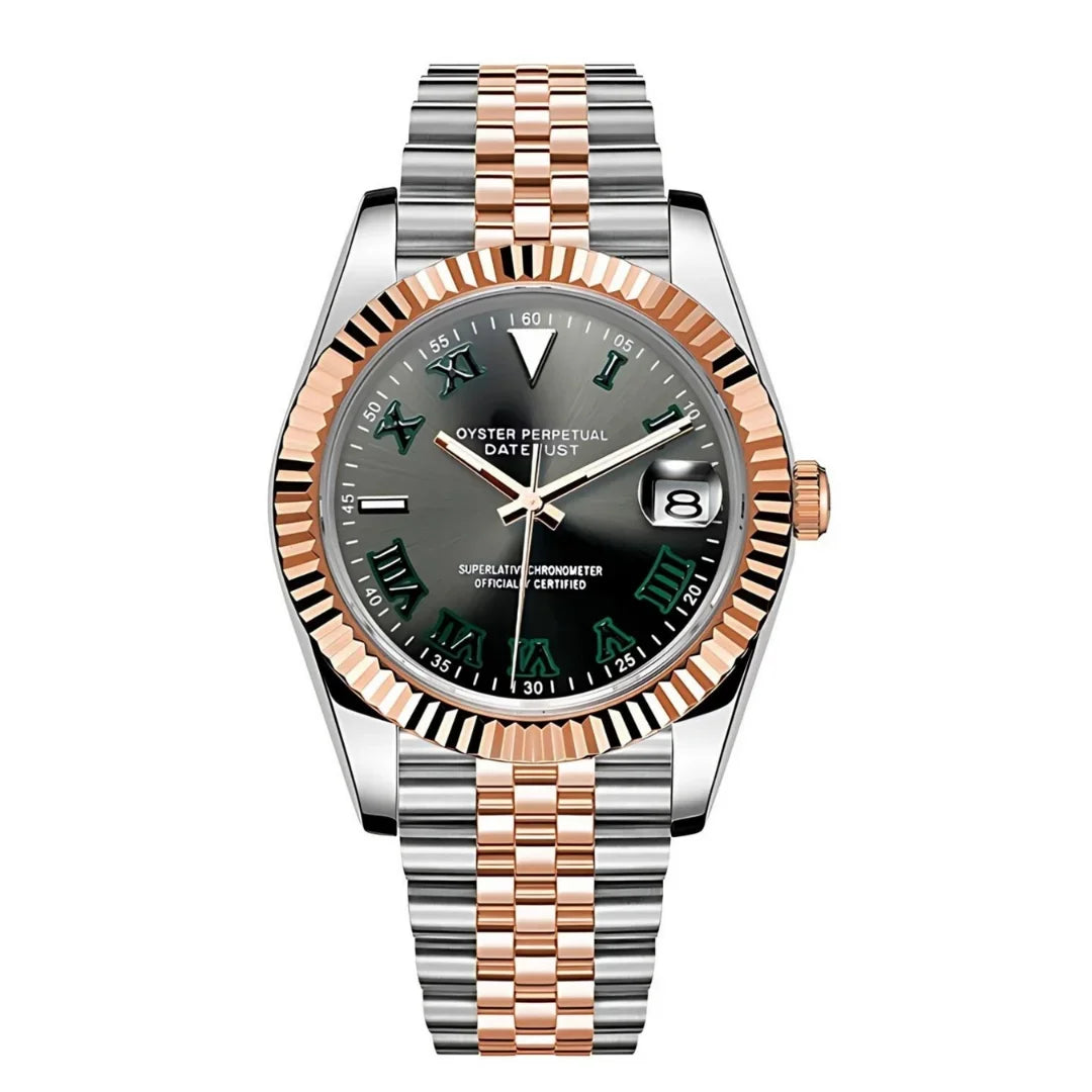 Seikojust Mod Wimbledon bicolore