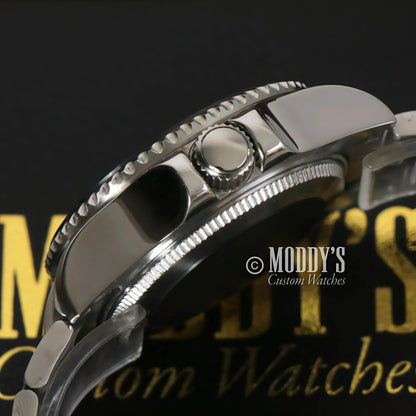Seikomariner Mod Deepsea